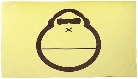 Sonny Beach Towel
