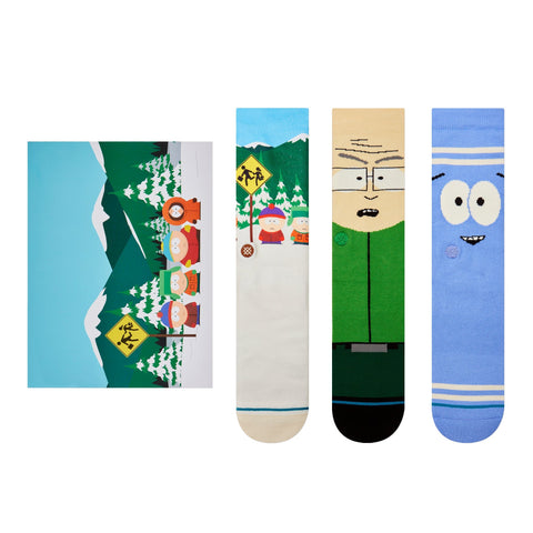 South Park Box Set