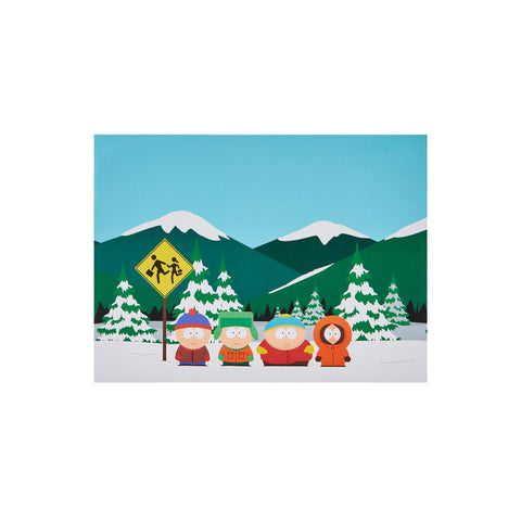 South Park Box Set