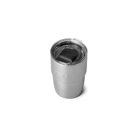 Rambler Tumbler 8oz - Stainless