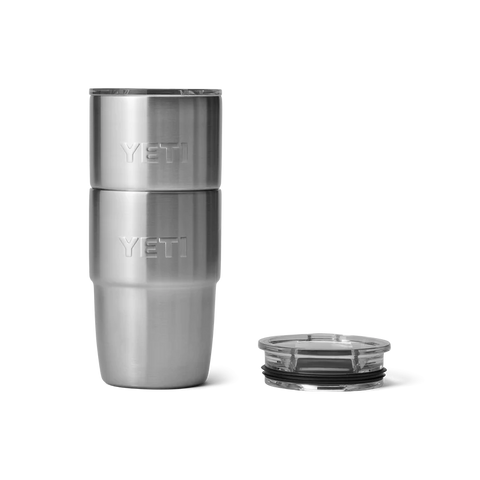 Rambler Tumbler 8oz - Stainless