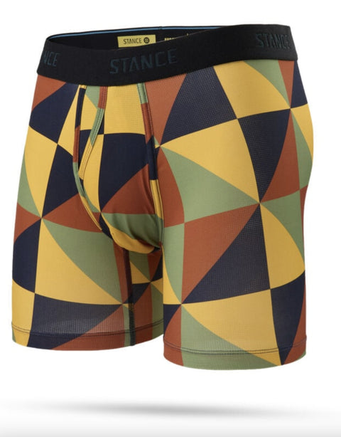 Navy Mash Wholester - Multi