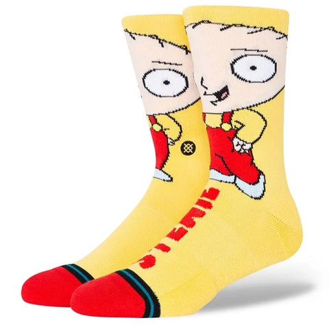 "Stewie"