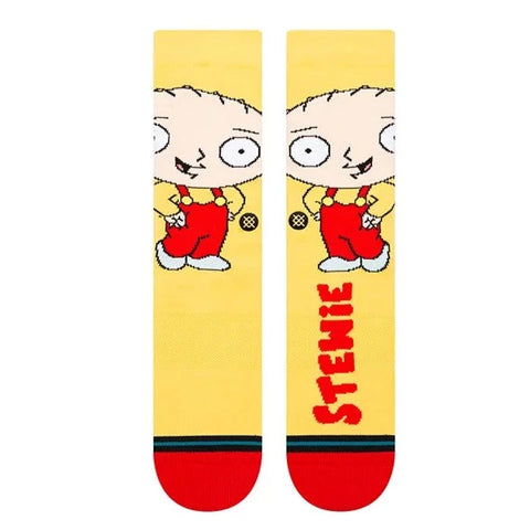 "Stewie"