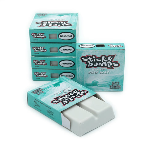 Sticky Bumps - Basecoat