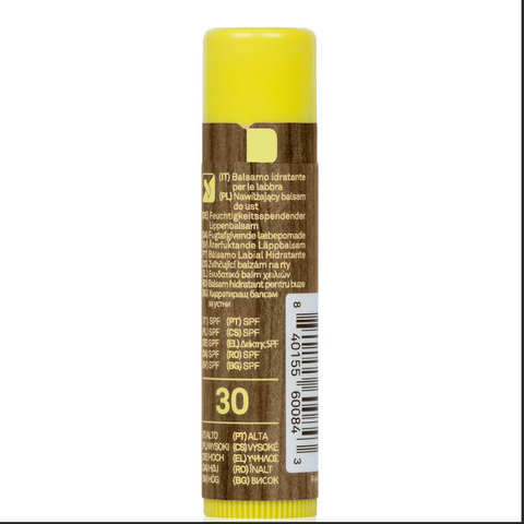 Sunscreen Lip Balm - Pineapple