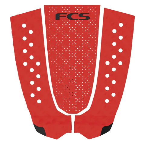 T-3 ECO "Code Red" Tail Pad
