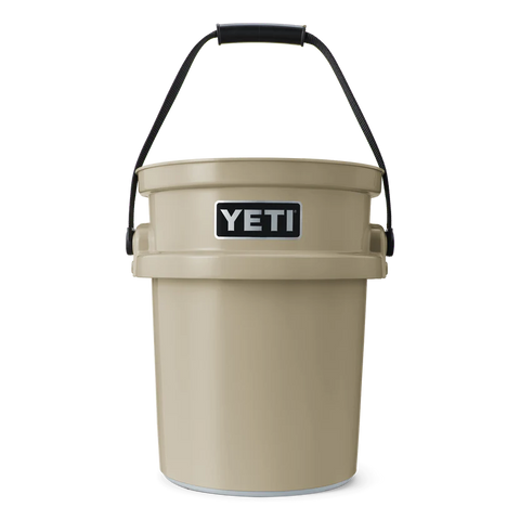 LoadOut Bucket - Desert Tan