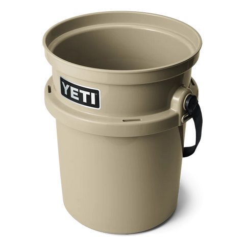 LoadOut Bucket - Desert Tan