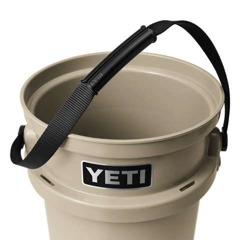 LoadOut Bucket - Desert Tan