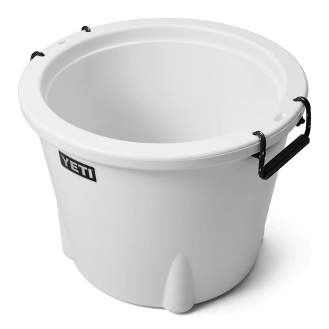 Tank 45 - White