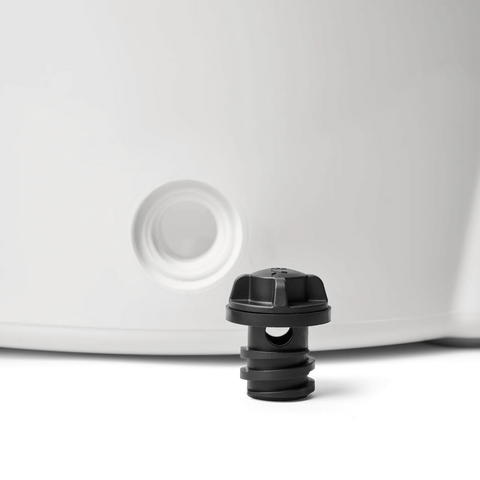 Tank 45 - White