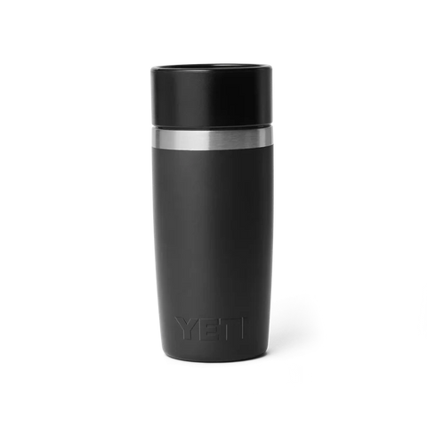 Rambler Travel Bottle 12oz - Black
