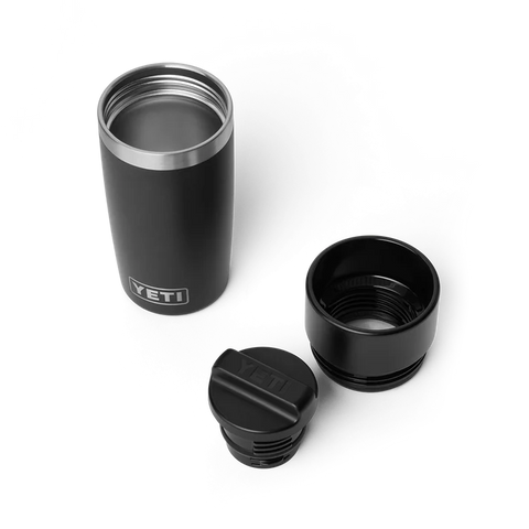 Rambler Travel Bottle 12oz - Black