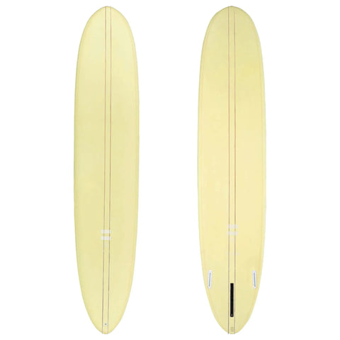 Trim Machine 9'1" - Ambiguous