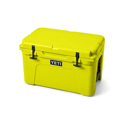Tundra 45 - Firefly Yellow