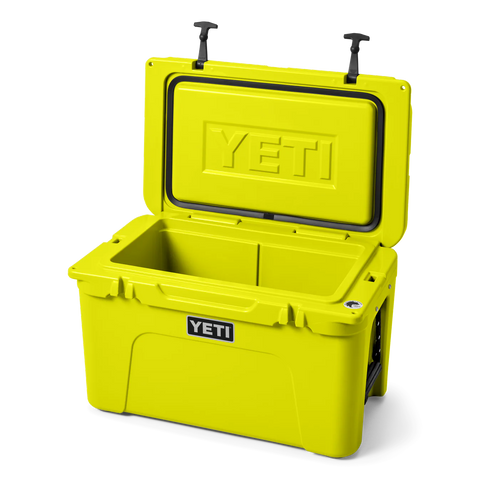 Tundra 45 - Firefly Yellow