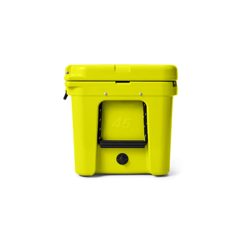 Tundra 45 - Firefly Yellow