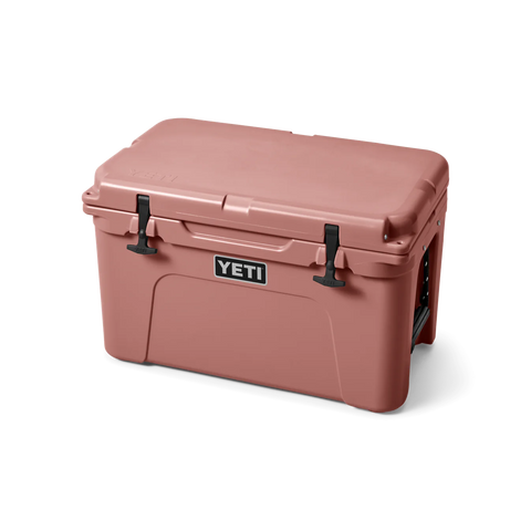 Tundra 45 - Sandstone Pink