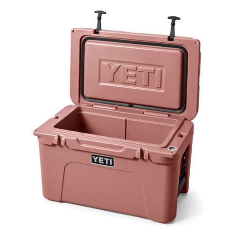Tundra 45 - Sandstone Pink