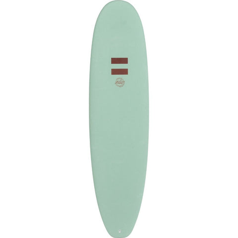 Ultra Endurance Mid Length 8'0" - Mint