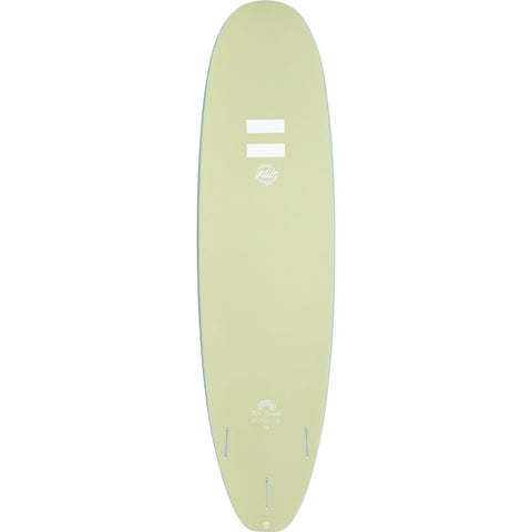 Ultra Endurance Mid Length 8'0" - Mint