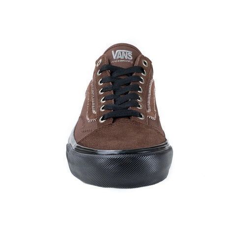 Style 36 Decon x Michael February - Dark Brown