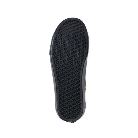 Style 36 Decon x Michael February - Dark Brown