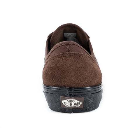 Style 36 Decon x Michael February - Dark Brown