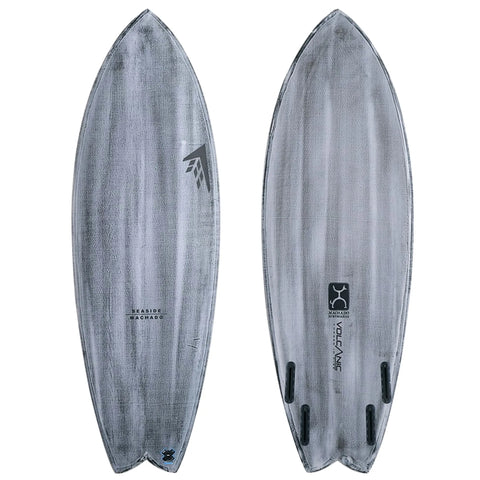 Rob Machado "Seaside" 5'8" - Helium Volcanic