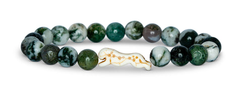 Sprint Bracelet - Cheetah - Acacia