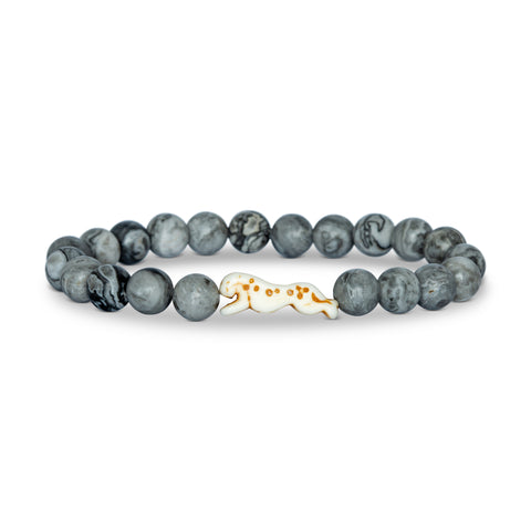 Sprint Bracelet - Cheetah - Cloudburst