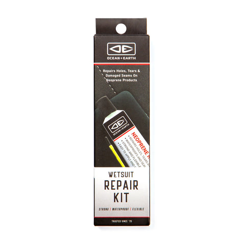 Wetsuit Repair Kit