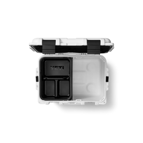 Loadout GoBox 2.0 30 - White
