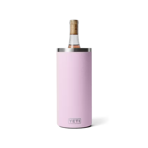 Rambler Wine Chiller - Cherry Blossom