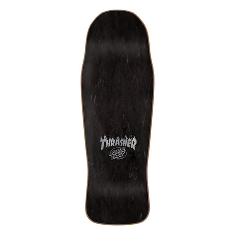 x Thrasher Winkowski "Primeval" Black - 10.34"