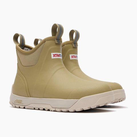 Womens ADB Ice Rubber - Sea Kelp