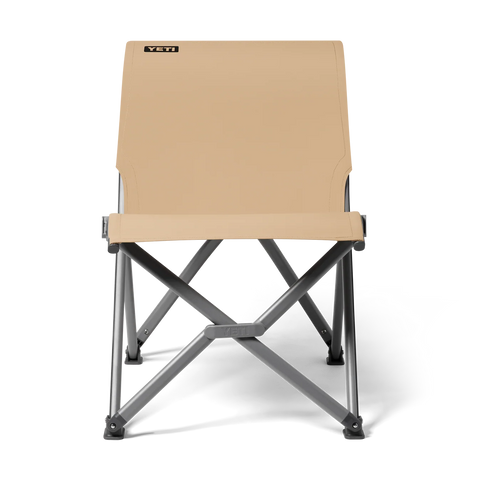 Trailhead Field Chair - Tan