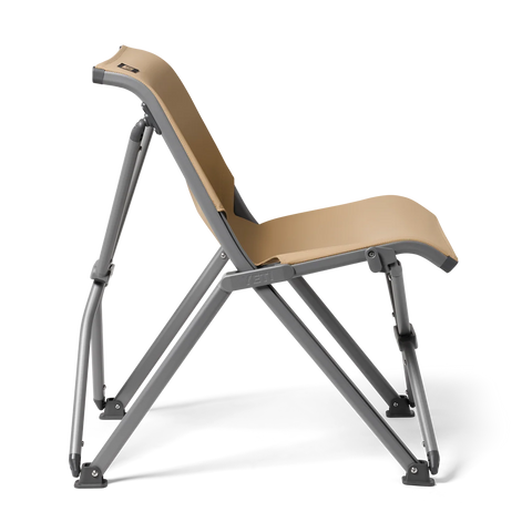 Trailhead Field Chair - Tan