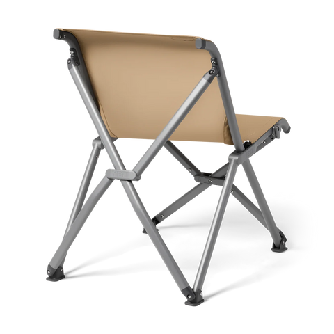 Trailhead Field Chair - Tan