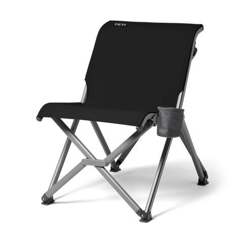 Trailhead Field Chair - Black