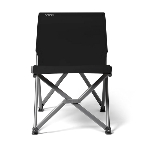 Trailhead Field Chair - Black