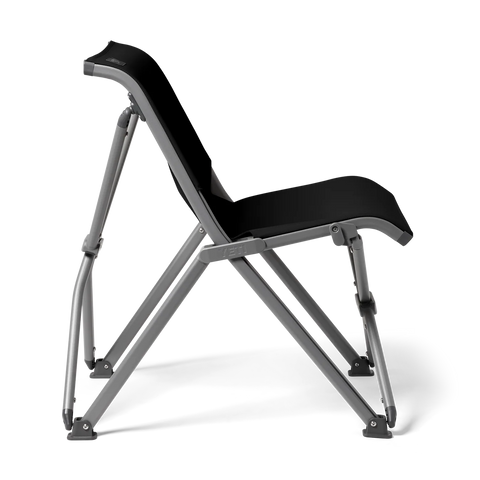 Trailhead Field Chair - Black