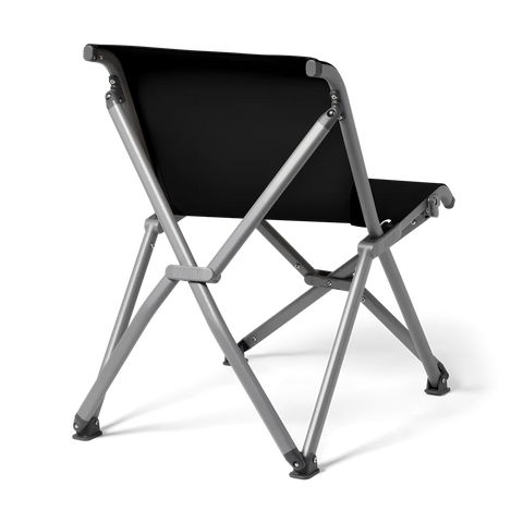 Trailhead Field Chair - Black