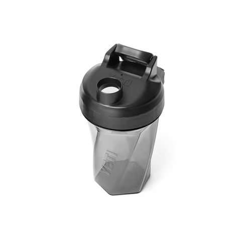 Yonder Shaker Bottle 20oz - Charcoal