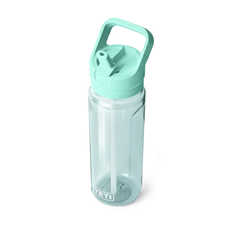 Yonder Straw Water Bottle 750 ML (25 Oz.) - Seafom