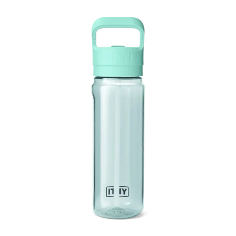 Yonder Straw Water Bottle 750 ML (25 Oz.) - Seafom