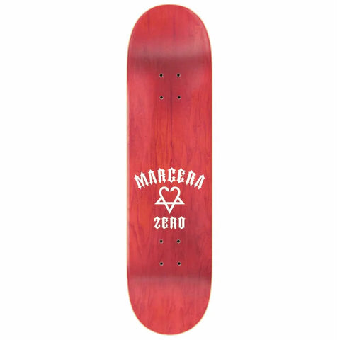 x Bam Margera "American Zero" - 8.25"
