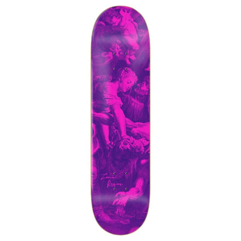 David Reyes "Renaissance" Purple - 8.5"