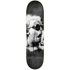 Chris Wimer "Doc" - 8.5"
